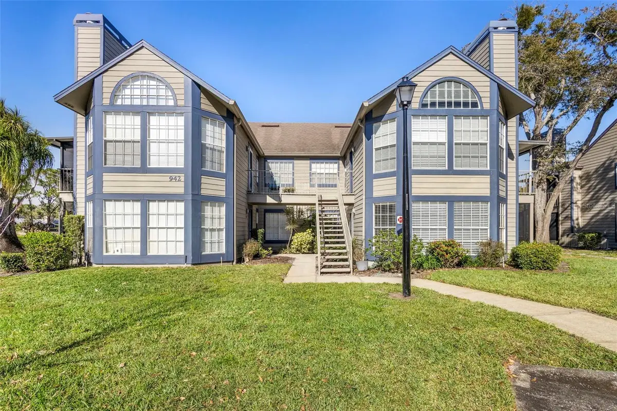 942 Bakewell Court #102, Lake Mary, FL 32746 - Image #1