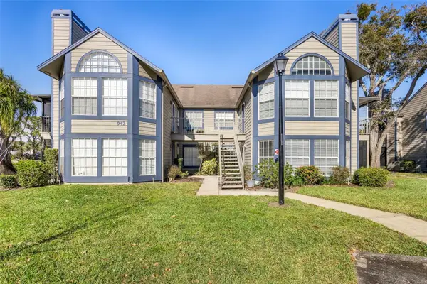 942 Bakewell Court #102, LAKE MARY, FL 32746