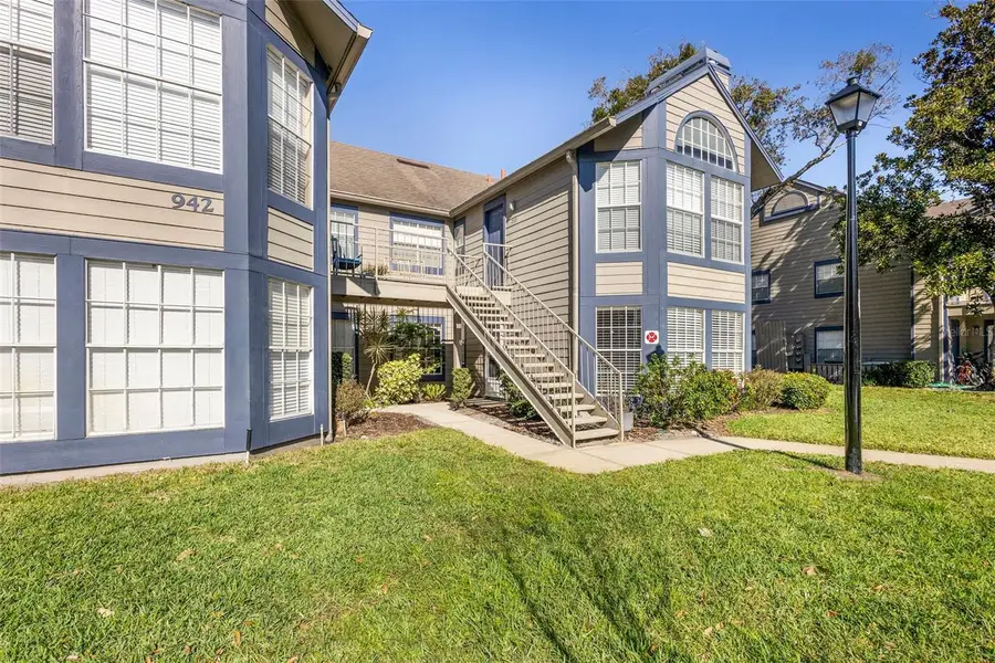 942 Bakewell Court #102, Lake Mary, FL 32746 - Image #2