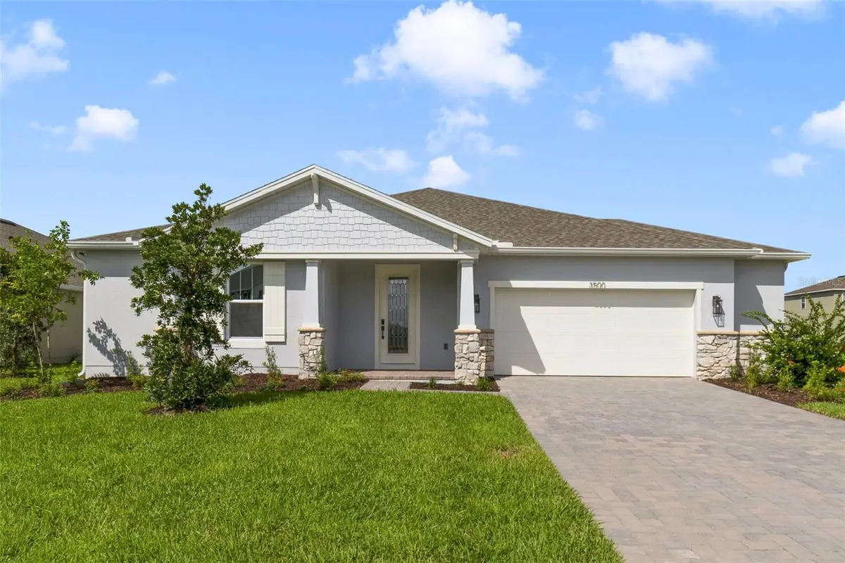3500 Lemon Button Terrace, Apopka, FL 32712 - Image #1