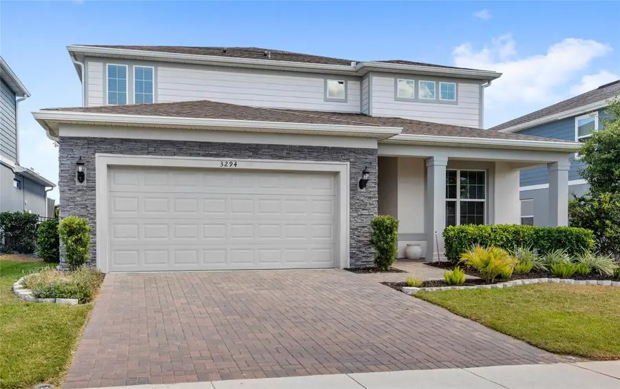 3294 Hanging Tide Street, Winter Garden, FL 34787 - #2