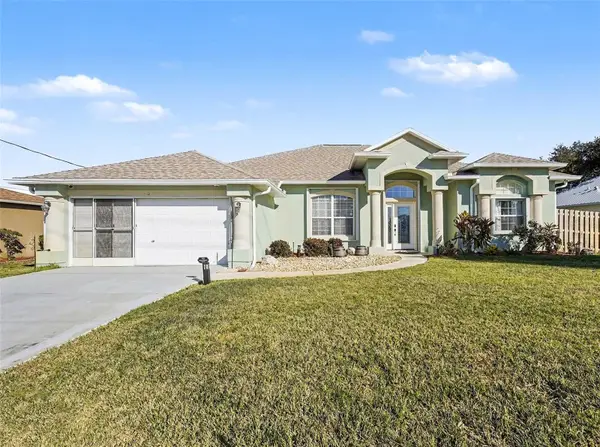 755 Raleigh Road Se, PALM BAY, FL 32909