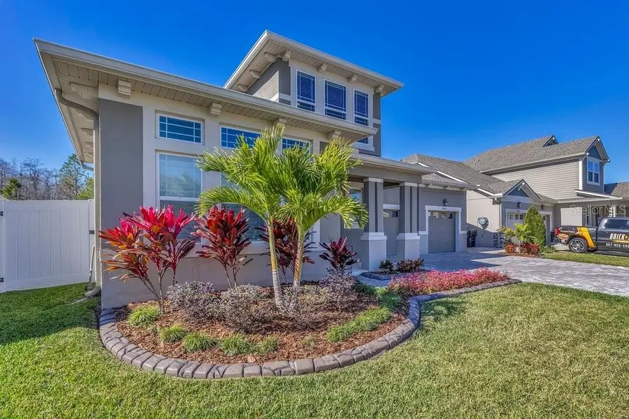 9406 Launch Point Road, Orlando, FL 32832 - #2