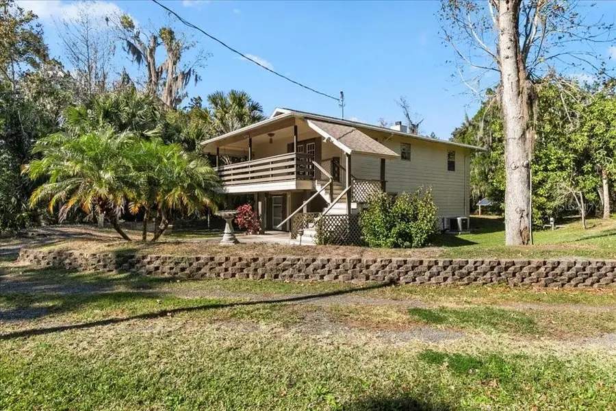 2691 Richmond Avenue, Sanford, FL 32773 - #2