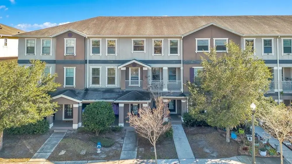 10826 Sunset Ridge Lane, Orlando, FL 32832 - Image #1