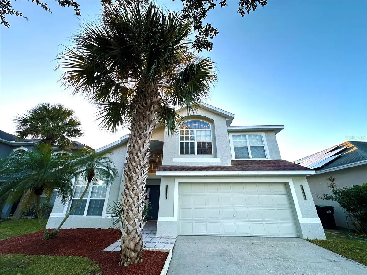 14912 Indigo Lake Drive, Orlando, FL 32824 - Image #1