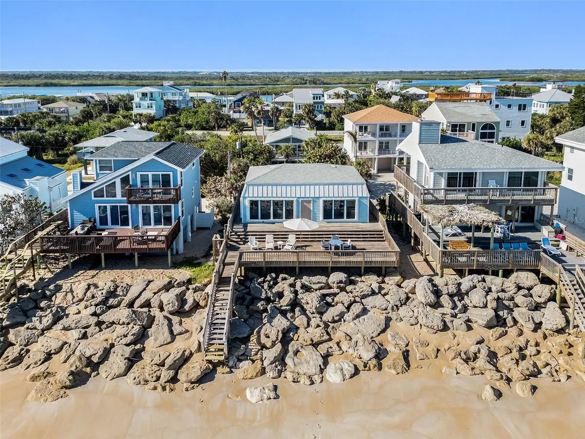 6861 S Atlantic Avenue, New Smyrna Beach, FL 32169 - Image #1