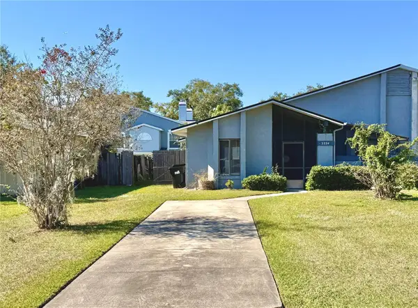 3224 Albin Lane, ORLANDO, FL 32817
