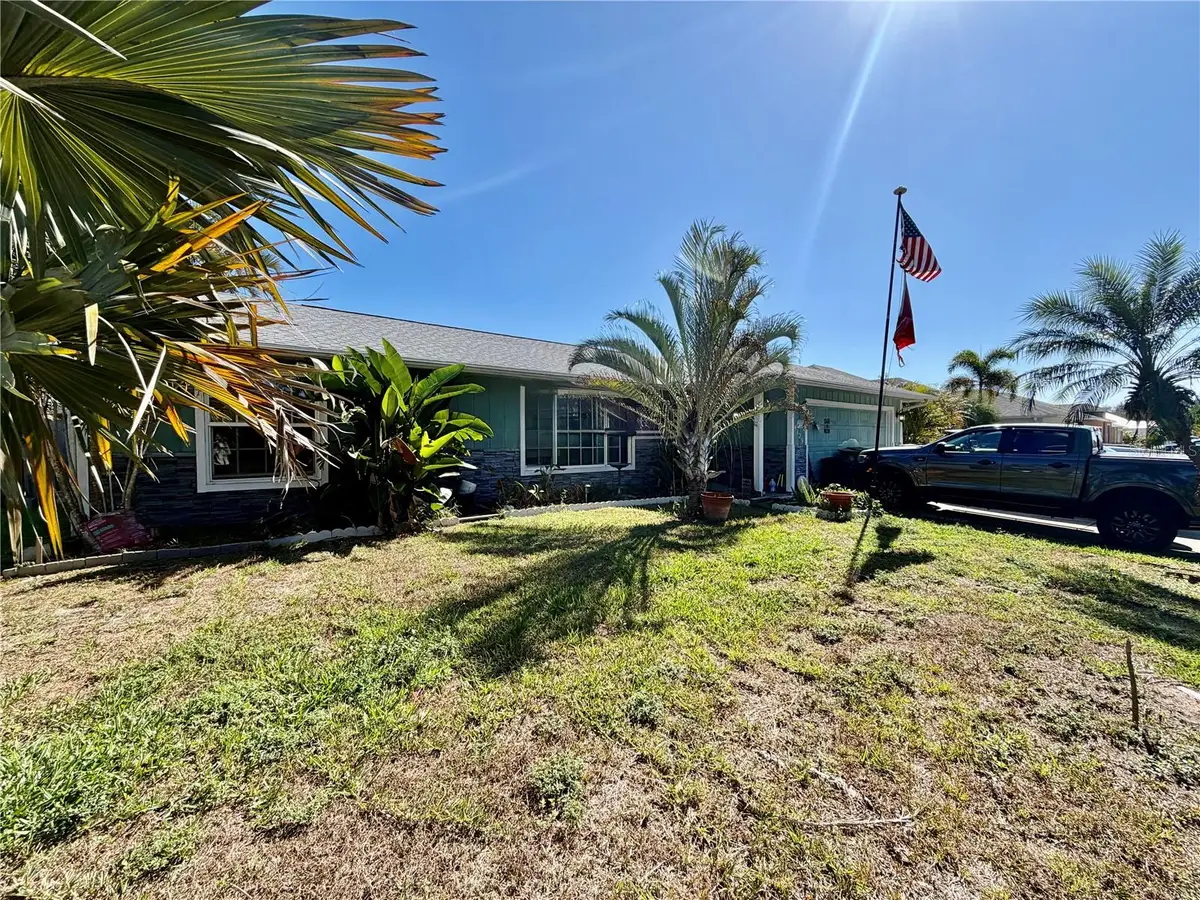 4129 SW Rosser Boulevard, Port Saint Lucie, FL 34953 - Image #1