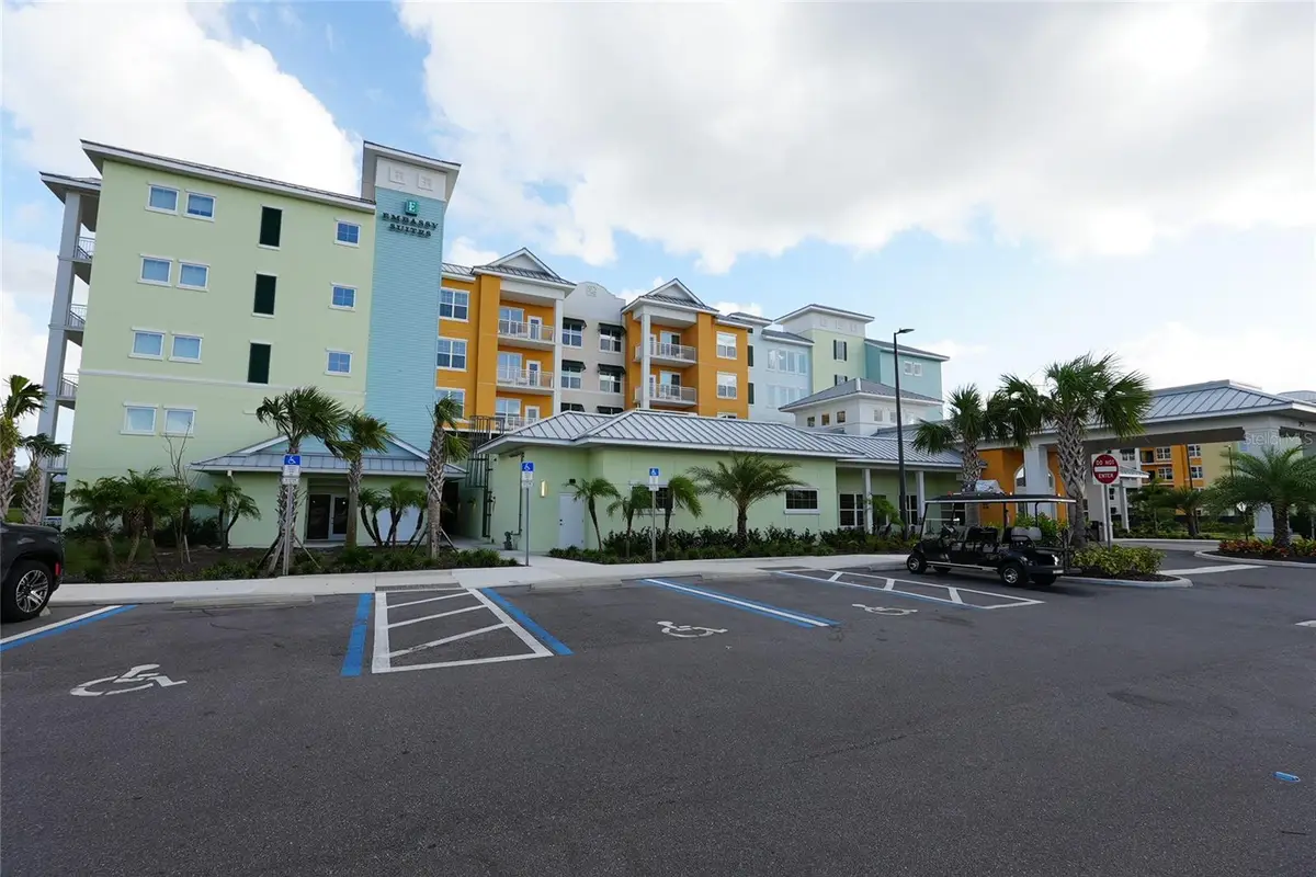 3151 Sunset Walk Drive #502, Kissimmee, FL 34747 - Image #1