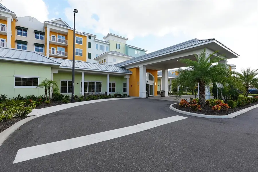 3151 Sunset Walk Drive #502, Kissimmee, FL 34747 - Image #2