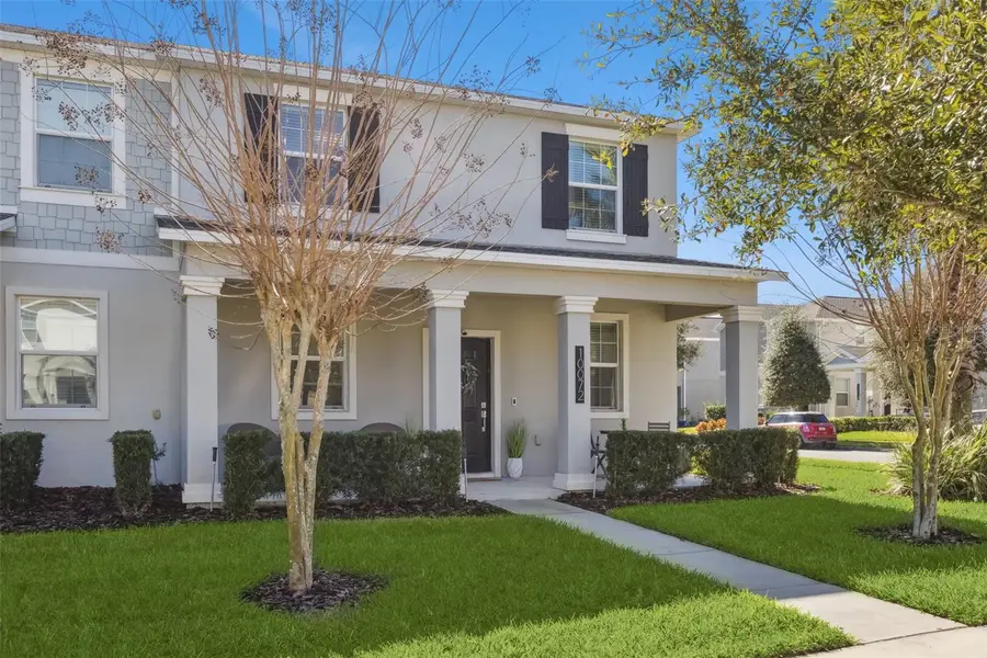 10072 Memoir Avenue, Winter Garden, FL 34787 - #2