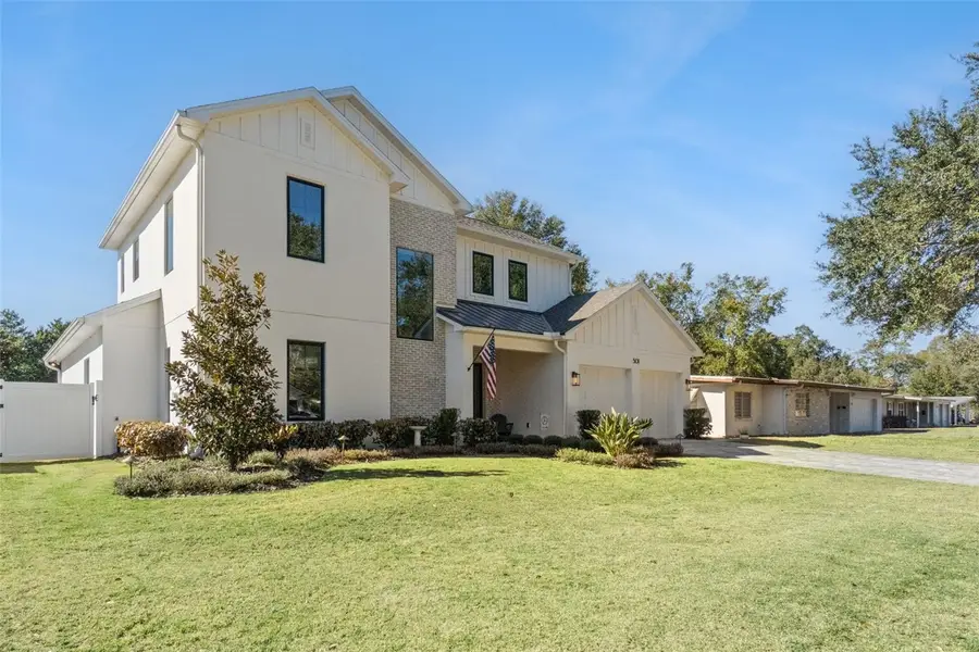 501 Darcey Drive, Winter Park, FL 32792 - #2