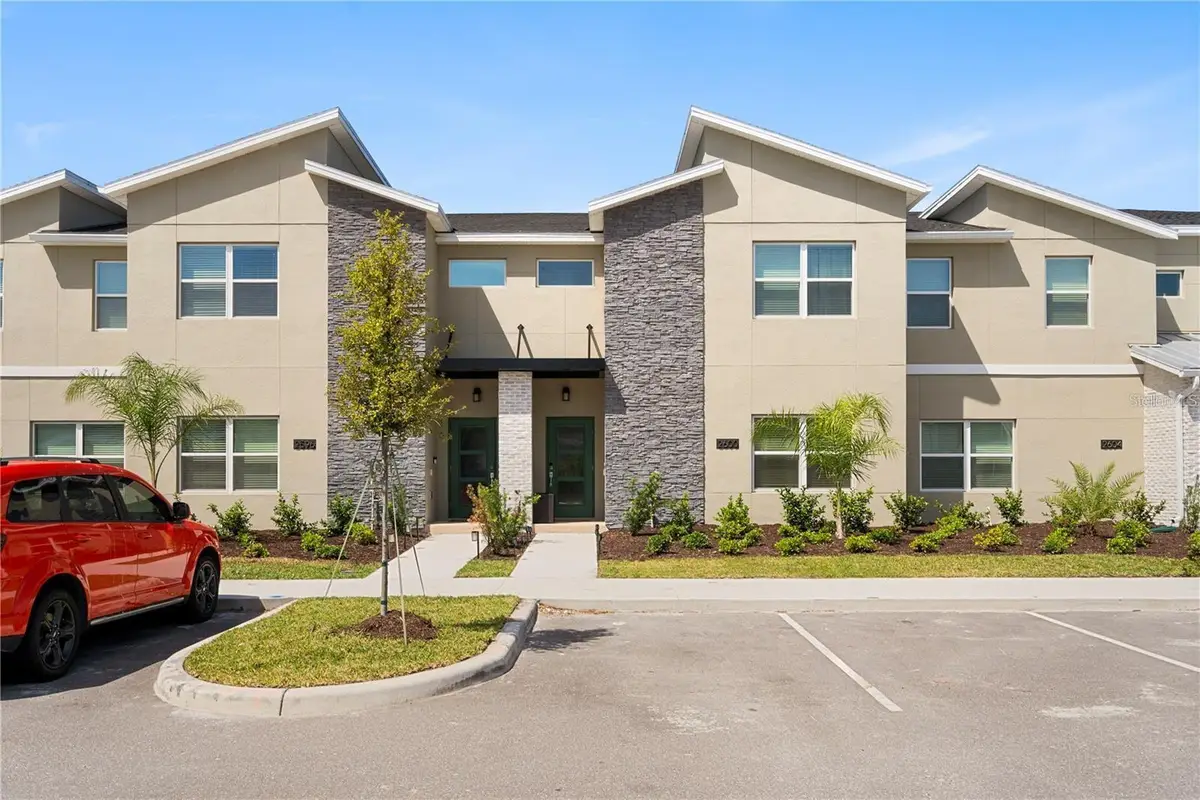 2600 Reading Trail, Kissimmee, FL 34746 - #1