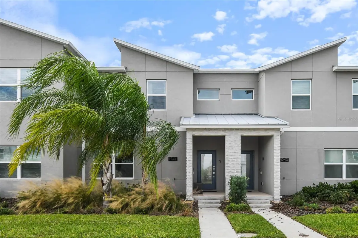 1244 Challenge Drive, Davenport, FL 33896 - Image #1