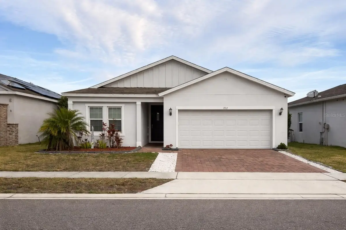 372 Meadow Pointe Drive, Haines City, FL 33844 - Image #1