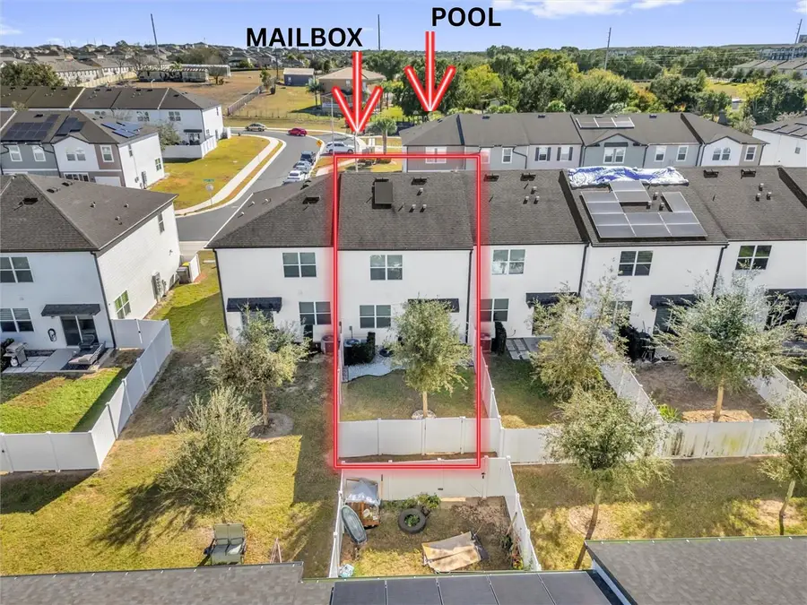 892 Grandin Street, Davenport, FL 33837 - #2