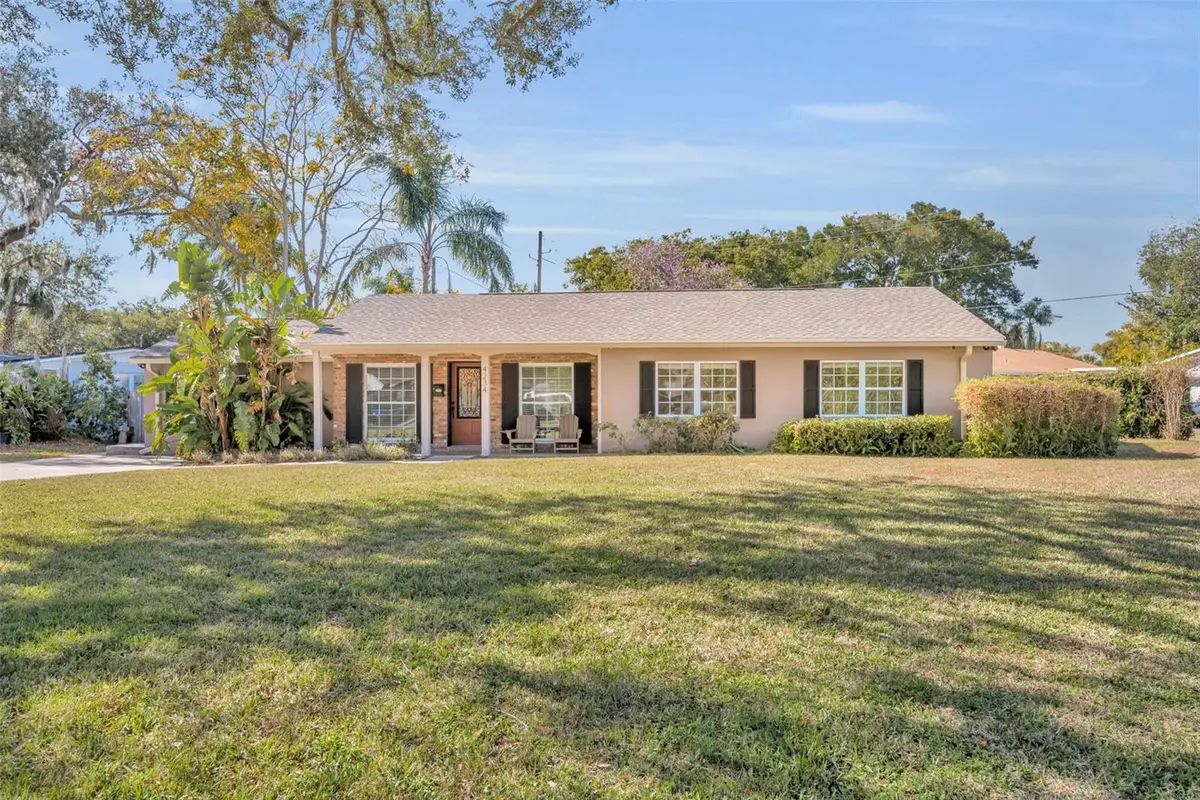 4234 Kendrick Road, Orlando, FL 32804 - Image #1