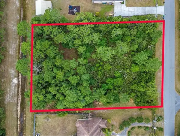 Majestic Street, ORLANDO, FL 32833