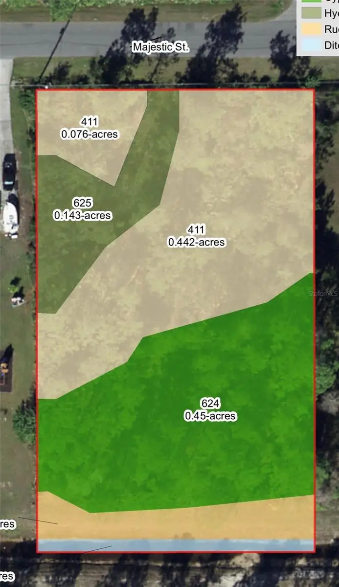 Majestic Street, Orlando, FL 32833 - Image #2