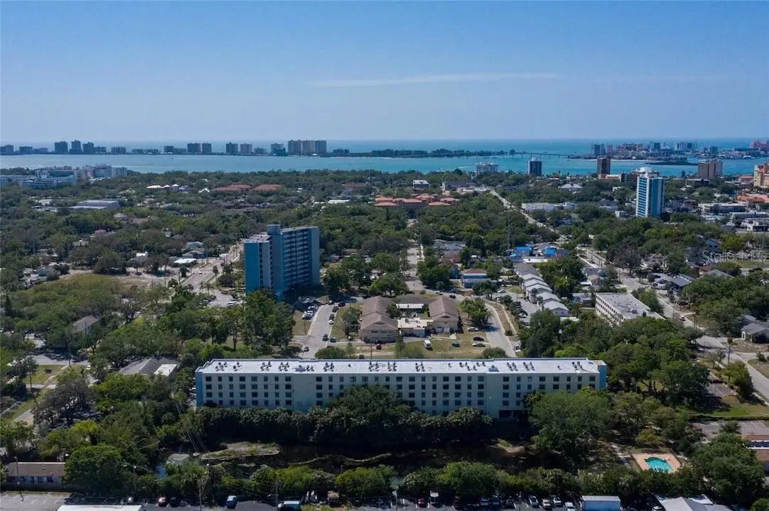 701 S Madison Avenue #414, Clearwater, FL 33756 - Image #1