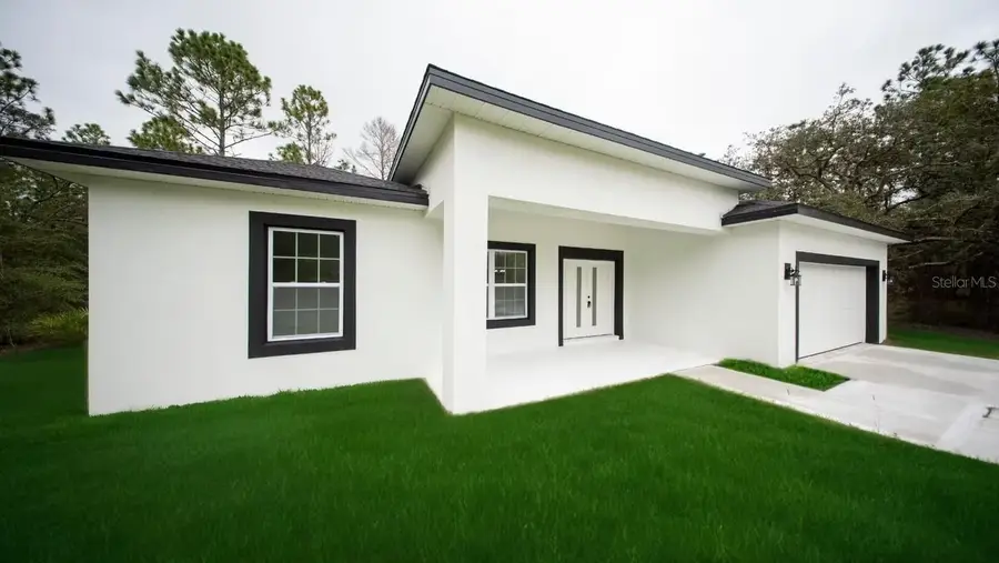 6442 N Sandborn Loop, Citrus Springs, FL 34433 - Image #2