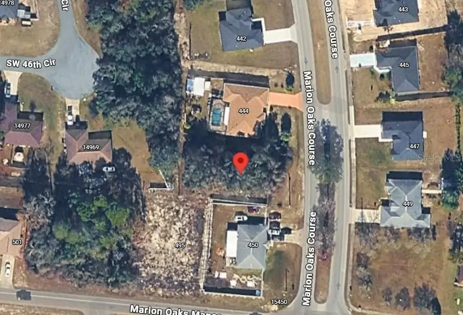 0 SW Mar Oaks Crs, Ocala, FL 34473 - #2