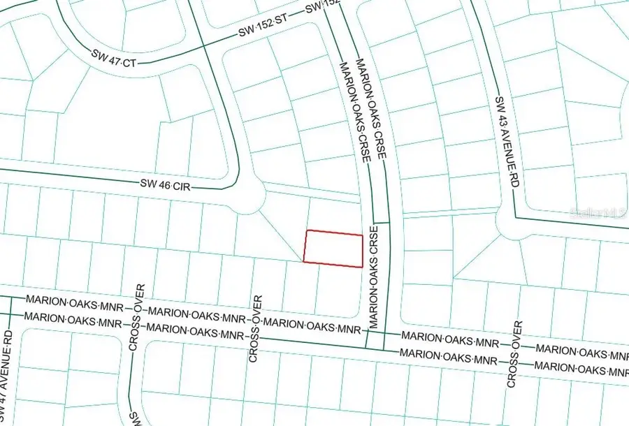 0 SW Mar Oaks Crs, Ocala, FL 34473 - #3
