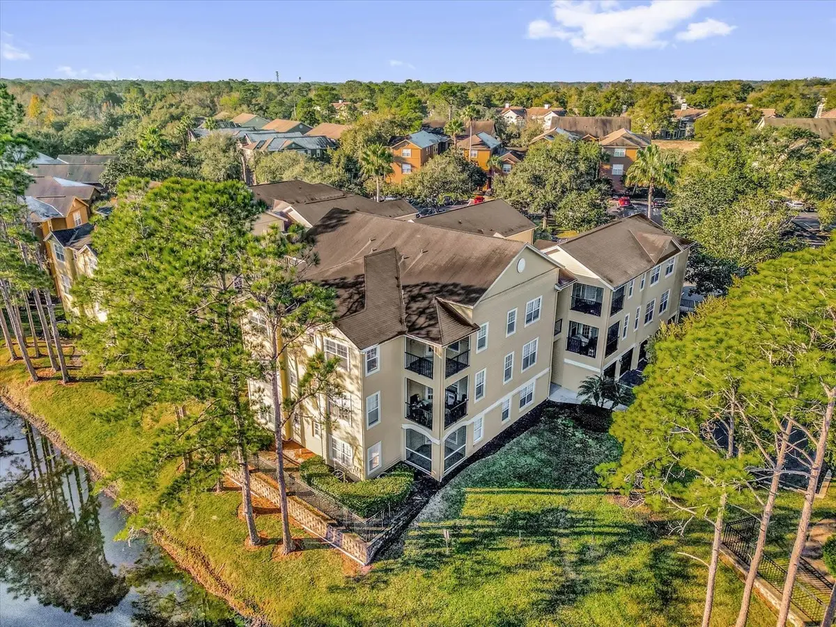 413 Summit Ridge Place #315, Longwood, FL 32779 - #1