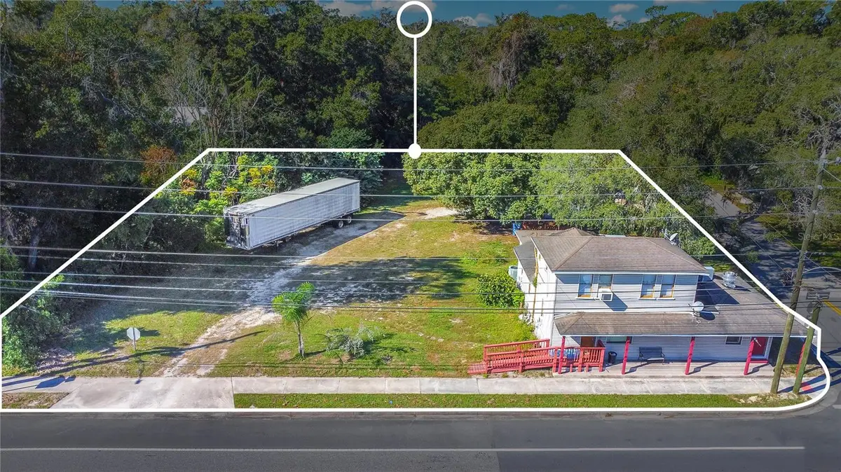 4930 Us Highway 17, De Leon Springs, FL 32130 - #1