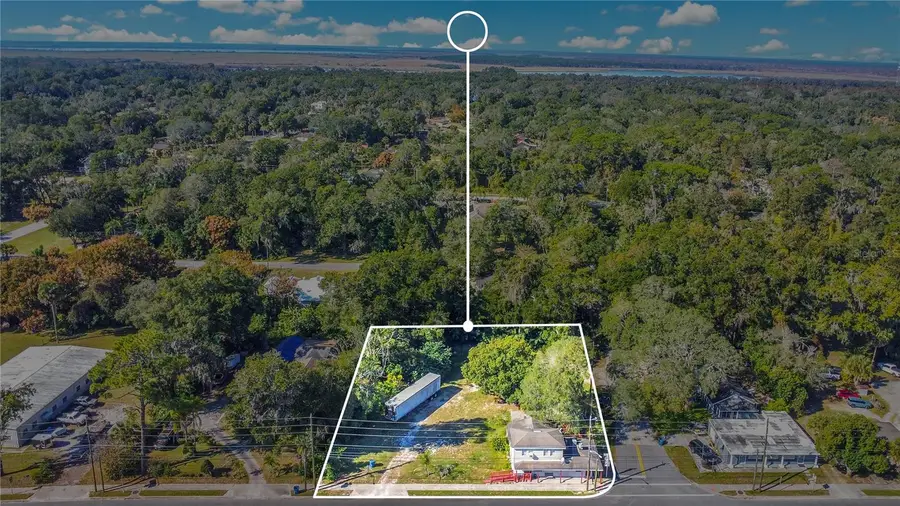 4930 Us Highway 17, De Leon Springs, FL 32130 - #2