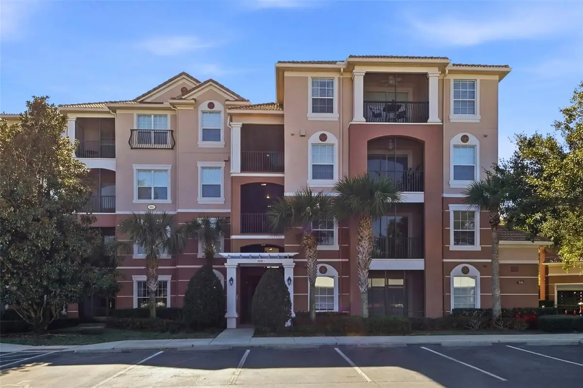 8252 Civita Drive #201, Davenport, FL 33896 - Image #1