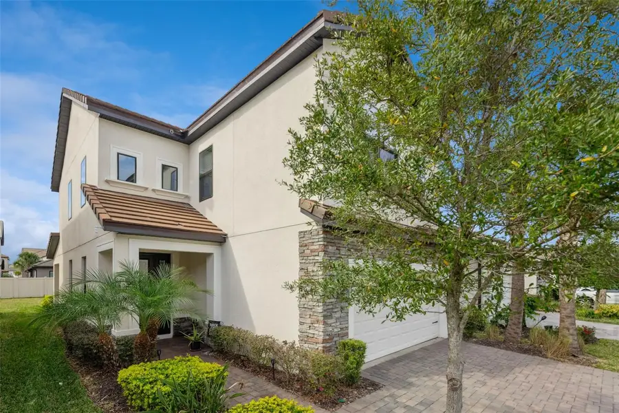 1418 Lone Feather Trail, Winter Park, FL 32792 - #2