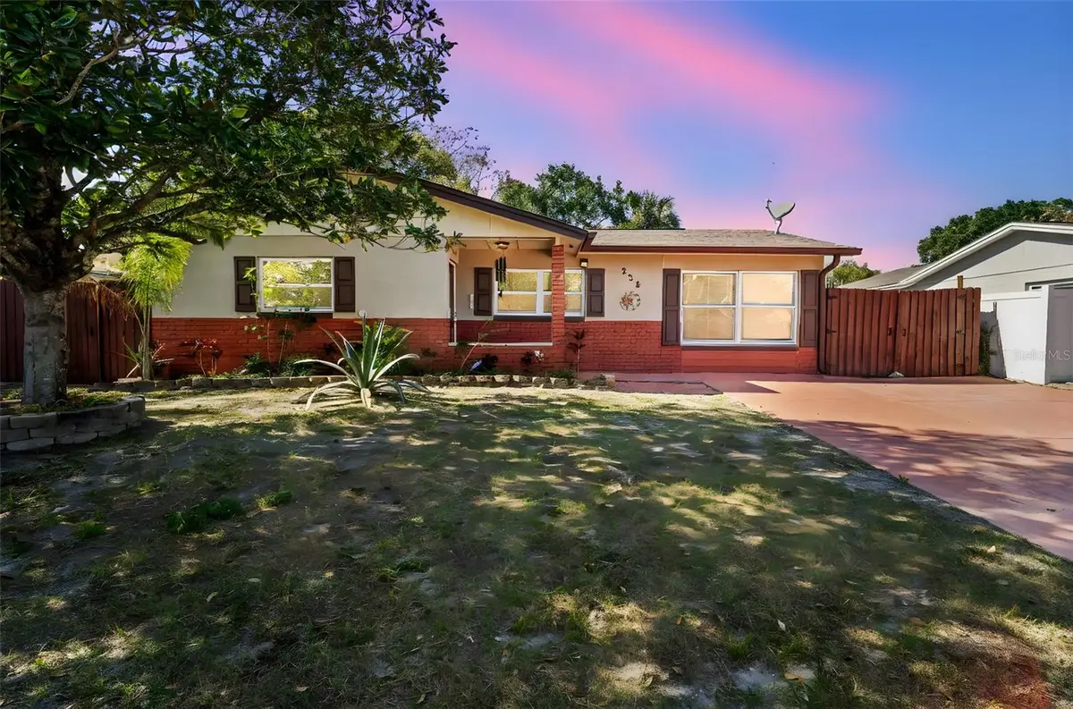 224 Bennett Street, Winter Springs, FL 32708 - #1