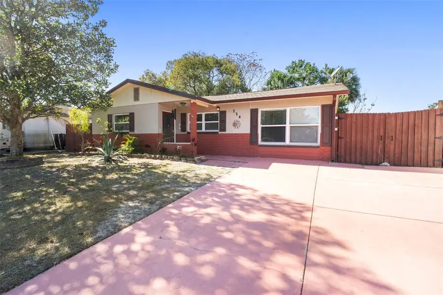 224 Bennett Street, Winter Springs, FL 32708 - #2