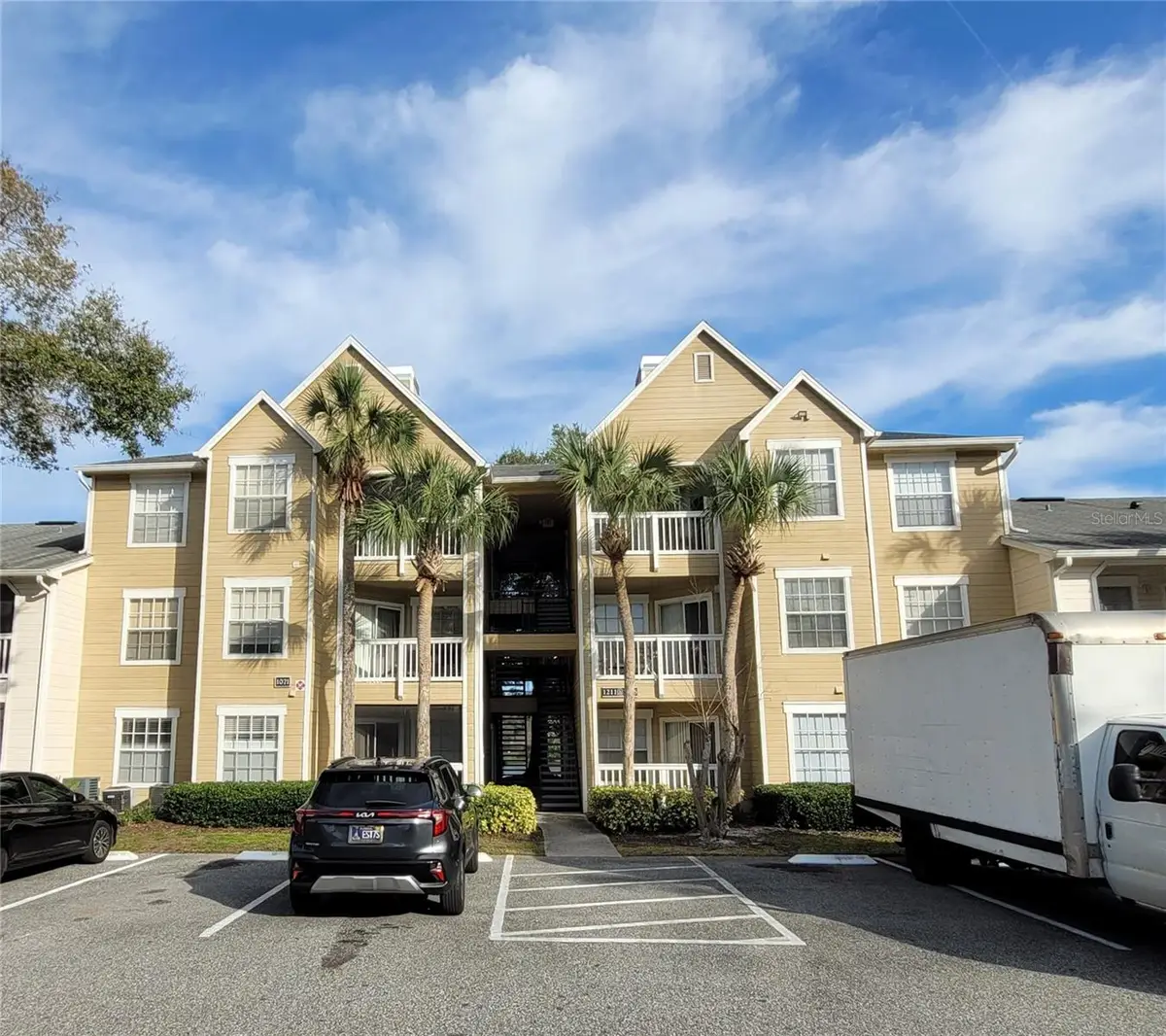 1071 S Hiawassee Road #1214, Orlando, FL 32835 - Image #1