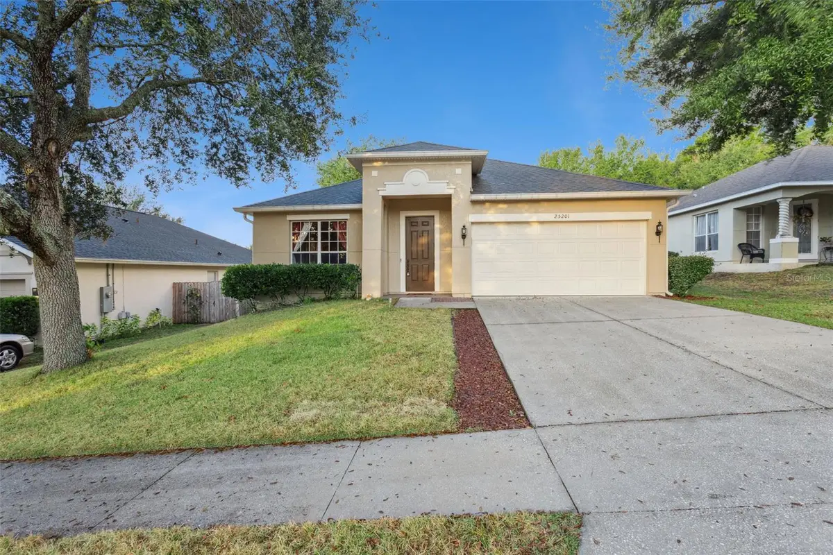 25201 Ironwedge Drive, Sorrento, FL 32776 - #1