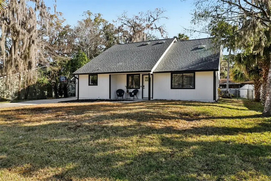 2309 Kumquat Drive, Edgewater, FL 32141 - #3