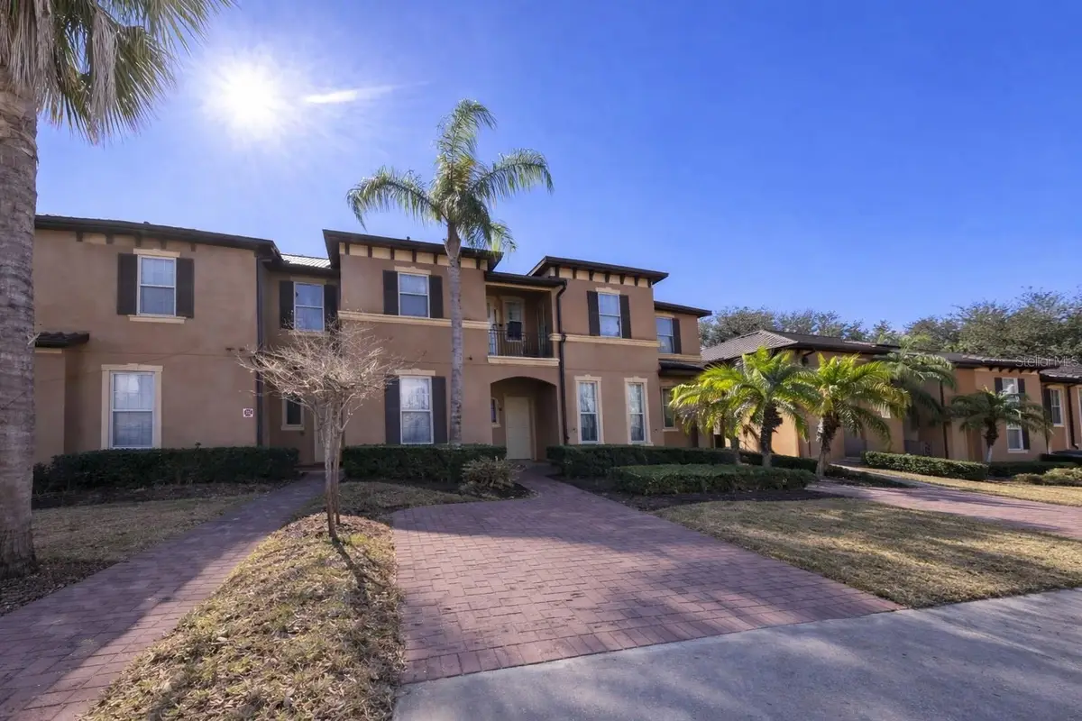 4010 Calabria Avenue, Davenport, FL 33897 - Image #1