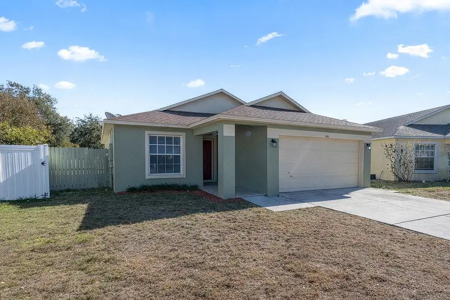 1533 Sunset View Circle, Apopka, FL 32703 - Image #2