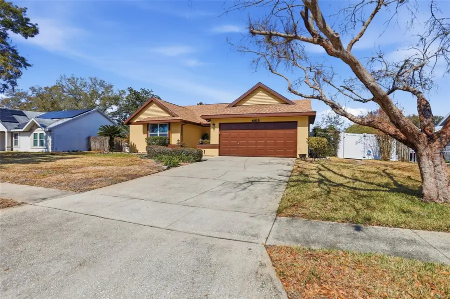 6815 Merganser Drive, Orlando, FL 32810 - #2