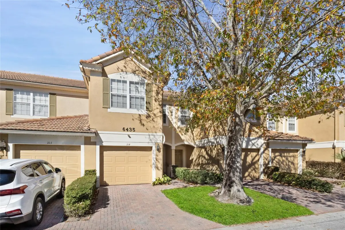 6435 Ranelagh Drive #104, Orlando, FL 32835 - #1