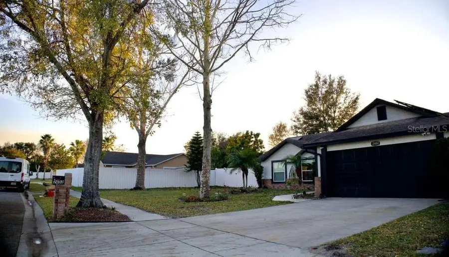 2602 Birchwood Avenue, Kissimmee, FL 34744 - #2