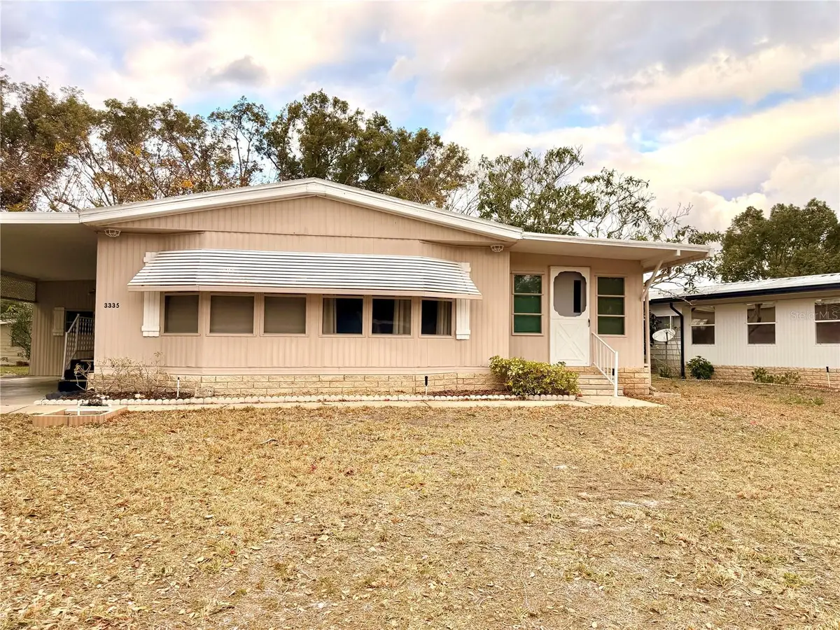 3335 S Citrus Circle #GE, Zellwood, FL 32798 - Image #1