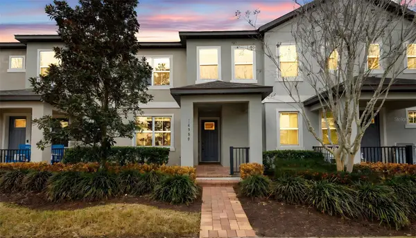 14989 Apollo Bond Drive, WINTER GARDEN, FL 34787