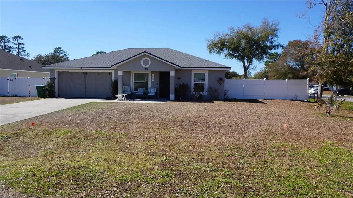 3480 Clingman Street, Deltona, FL 32738 - #1