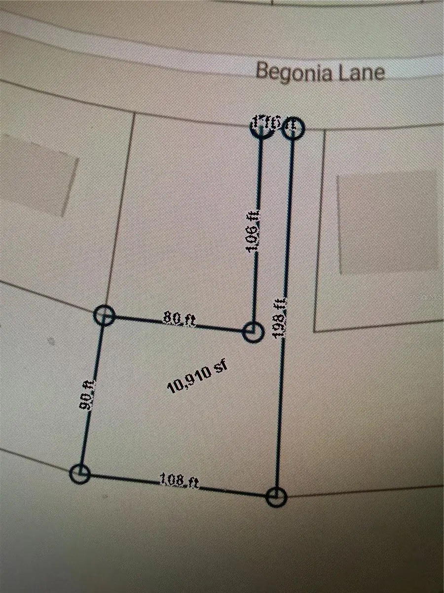 244 Begonia Lane, Poinciana, FL 34759 - #3