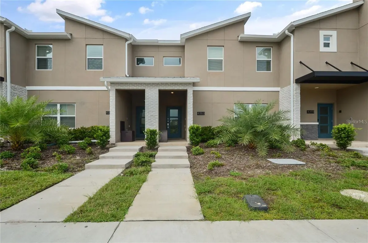 4363 Scene Ln, Kissimmee, FL 34746 - #1