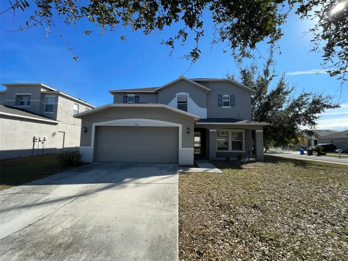11056 Golden Silence Drive, Riverview, FL 33579 - Image #1
