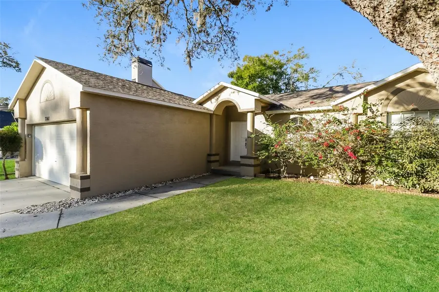 7141 Sandywood Court, New Port Richey, FL 34654 - #2